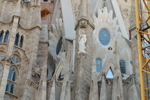 La Sagrada Familia (The Sacred Family)