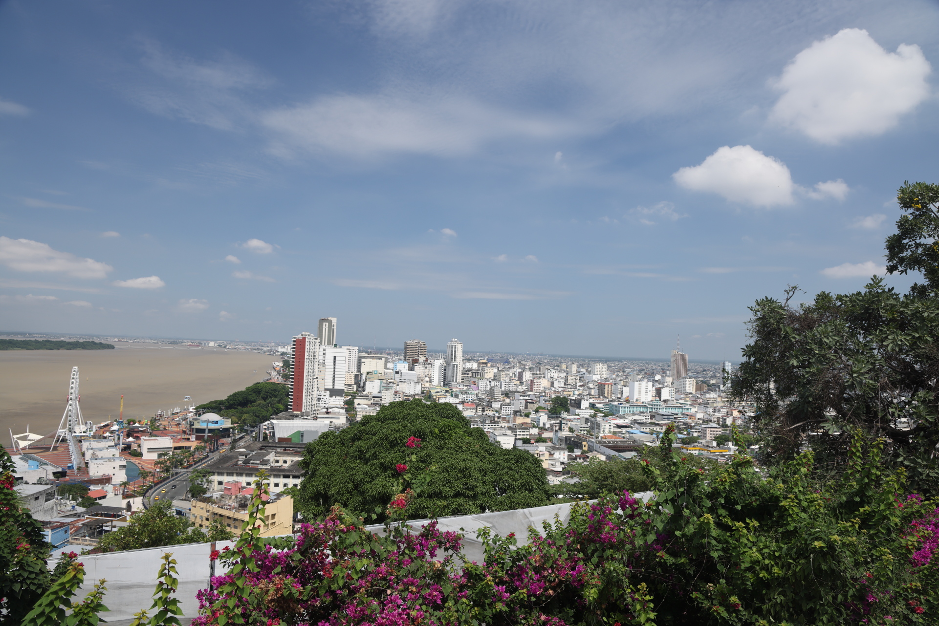 Guayaquil City (May 24, 2024)