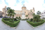 Palermo Cathedral