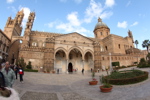 Palermo Cathedral