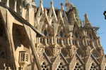 La Sagrada Familia (The Sacred Family)