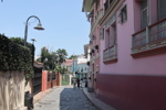 Barrios Street