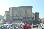 Castel Nuovo (New Castle)