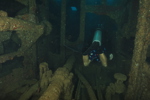 Salvatierra Wreck