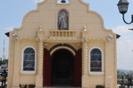 Santa Ana Hill Chapel