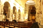 Palermo Cathedral