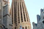 La Sagrada Familia (The Sacred Family)