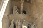 La Sagrada Familia (The Sacred Family)