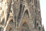 La Sagrada Familia (The Sacred Family)