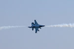Thunderbirds Crossing