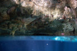 Dos Ojos Cenote