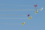 Dawn Patrol Airshows