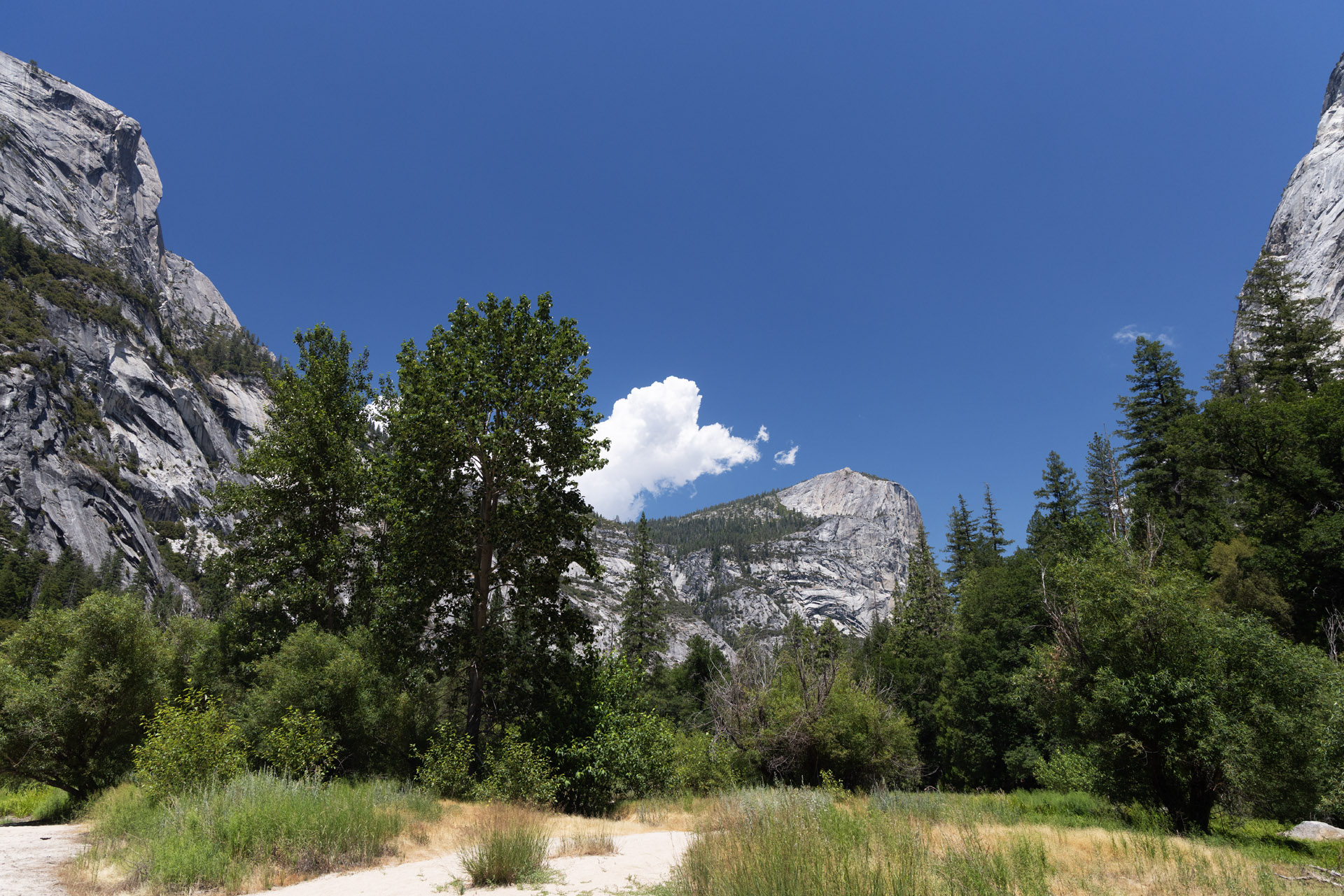 Mirror Lake (Jul 19, 2025)