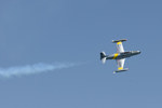Greg Collyer T-33 Shooting Star