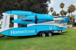 Older Hydroplane