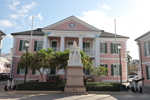 Government Building