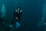 Maru - Our Dive Guide