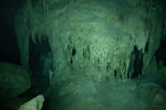 Dos Ojos Cenote