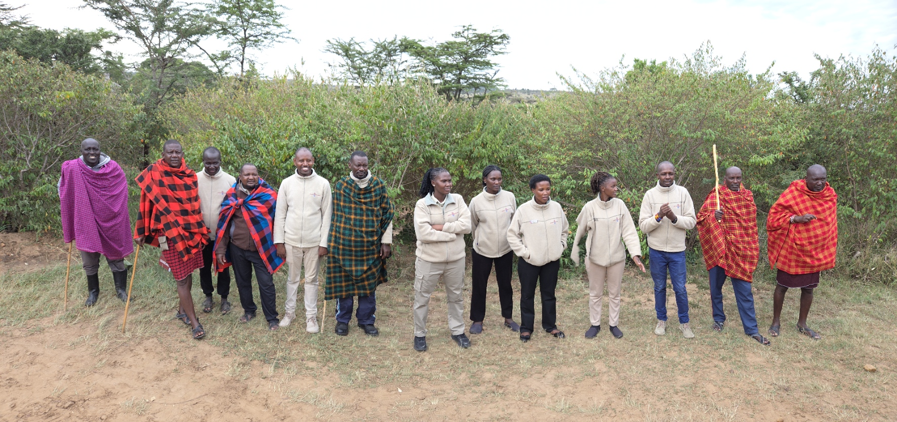 Saruni Leopard Hill Staff (Sep 29, 2025)