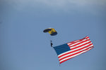 Navy Paratroopers