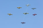Dawn Patrol Airshows