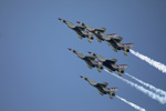 Air Force Thunderbirds