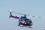 Red Bull Air Force