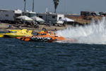 Grand Prix start