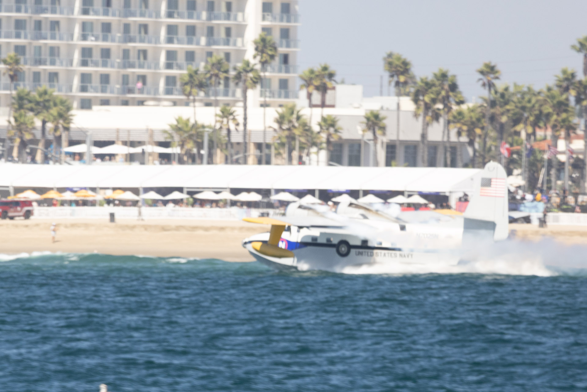 Grumman Albatross (Oct 5, 2025)