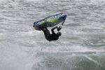 Tricks in the Surf